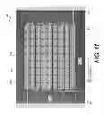 Fig. 12 - System and method for identifying materials using a THz spectral fingerprint in a media with high water content