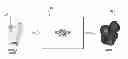 Fig. 01 - METHOD TO RECONSTRUCT A SURFACE FROM ORIENTED 3-D POINTS