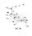 Fig. 05 - Technique for simulating the dynamics of hair