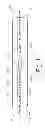 Fig. 02 - Secured audio channel for voice communication
