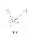 Fig. 33 - Direction of arrival estimation using watermarked audio signals and microphone arrays