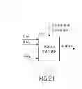 Fig. 35 - Direction of arrival estimation using watermarked audio signals and microphone arrays