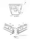 Fig. 08 - Hand/Surface-Sanitizing Kiosk with Ad Space