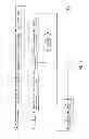 Fig. 12 - METHOD AND SYSTEM FOR PROCESSING FINANCIAL INSTRUMENT DEPOSITS PHYSICALLY REMOTE FROM A FINANCIAL INSTITUTION