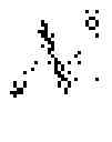 Fig. 02 - Sparse class representation with linear programming