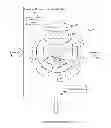 Fig. 01 - System and Method For Generating Student Activity Maps in A University