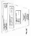 Fig. 44 - Framework supporting content delivery with content delivery services