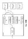 Fig. 95 - Framework supporting content delivery with content delivery services