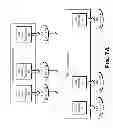 Fig. 48 - Request processing in a content delivery network