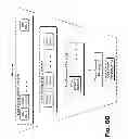 Fig. 44 - Content delivery framework with dynamic service network topologies