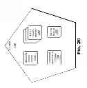 Fig. 89 - Content delivery framework with dynamic service network topologies