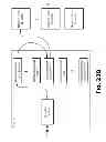 Fig. 95 - Framework supporting content delivery with collector services network