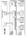 Fig. 56 - Framework supporting content delivery with rendezvous services network