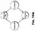 Fig. 57 - Framework supporting content delivery with rendezvous services network