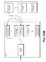 Fig. 95 - Framework supporting content delivery with rendezvous services network