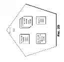 Fig. 89 - Framework supporting content delivery with delivery services network