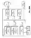 Fig. 118 - Devices and methods supporting content delivery with rendezvous services having dynamically configurable log information
