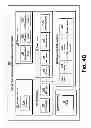 Fig. 34 - Devices and methods supporting content delivery with rendezvous services having dynamically configurable log information