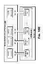 Fig. 61 - Devices and methods supporting content delivery with rendezvous services having dynamically configurable log information