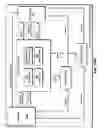 Fig. 67 - Devices and methods supporting content delivery with delivery services