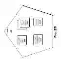 Fig. 89 - Devices and methods supporting content delivery with rendezvous services