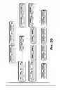 Fig. 124 - Devices and methods supporting content delivery with reducer services