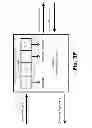 Fig. 22 - Layered request processing in a content delivery network (CDN)