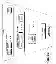 Fig. 44 - Layered request processing in a content delivery network (CDN)