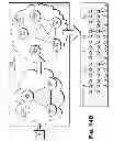 Fig. 73 - Layered request processing in a content delivery network (CDN)