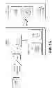 Fig. 77 - Layered request processing with redirection and delegation in a content delivery network (CDN)
