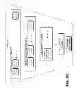 Fig. 44 - Devices and methods supporting content delivery with delivery services having dynamically configurable log information