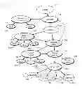 Fig. 01 - Method and apparatus for policy based routing in information centric networking based home networks