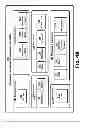 Fig. 34 - Content delivery framework with dynamic service network topology