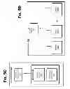 Fig. 40 - Devices and methods supporting content delivery with adaptation services with feedback from health service