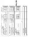 Fig. 43 - Devices and methods supporting content delivery with adaptation services with feedback from health service