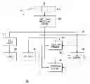 Fig. 01 - Dynamic re-configuration for low power in a data processor