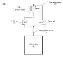 Fig. 01 - Apparatus and method for reducing leakage power of a circuit
