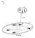 Fig. 01 - System and method for terminal-group based HARQ for cellular integrated D2D communications