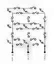 Fig. 07 - SYSTEM FOR CONTROLLING SOUNDS AND IMAGES THROUGH THREE-DIMENSIONAL MATRIX CIRCUIT