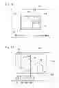 Fig. 08 - User interface for a media processing apparatus