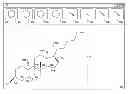 Fig. 01 - Draw-ahead feature for chemical structure drawing applications