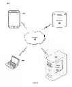 Fig. 07 - Draw-ahead feature for chemical structure drawing applications
