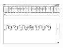 Fig. 01 - DRAW-AHEAD FEATURE FOR BIOLOGICAL SEQUENCE DRAWING APPLICATIONS