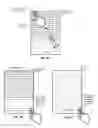 Fig. 07 - Block-based content selecting technique for touch screen UI