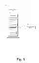 Fig. 02 - Tab management in a user interface window