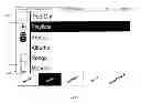 Fig. 03 - USER INTERFACE WITH NAVIGATION CONTEXT