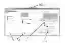 Fig. 01 - Field selection graphical user interface