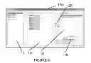Fig. 09 - Field selection graphical user interface