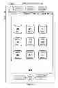 Fig. 35 - Device, method, and graphical user interface for managing concurrently open software applications