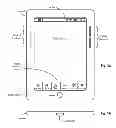 Fig. 02 - Touch sensitive device with pinch-based expand/collapse function